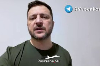 Исполнители были завербованы через Telegram, - Зеленский о подрыве полицаев во Львове