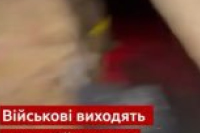 Ледяной ад для ВСУ у Купянска: боевики ночью переправляются через Оскол, разбивая лёд автоматами, чтобы спастить от дронов