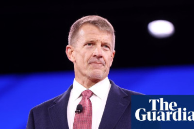 Принс на украинском полигоне