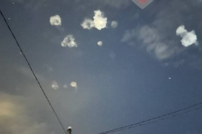 #Сводка на утро 23 февраля 2026 года