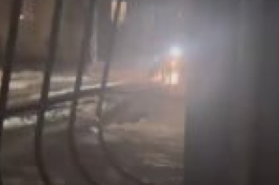 В Кривом Роге, по сообщениям местных СМИ, во время конфликта между мужчинами и сотрудниками ТЦК произошла стрельба