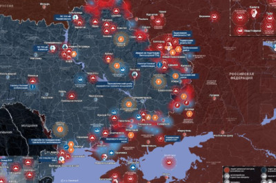 Хроника специальной военной операцииза 26 февраля 2026 года