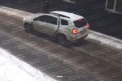 Очередной беспредел киевского режима