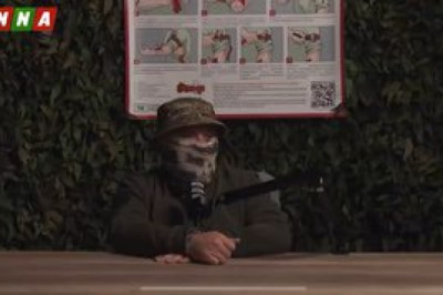 ФРОНТИР: УДАРЫ ВОЗМЕЗДИЯ