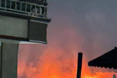 Талибан начал масштабное наступление: на границе Пакистана и Афганистана одновременно вспыхнули бои в 6 (!) афганских провинциях  Известно, что операция была начата в ответ на авиаудары Пакистана 22 февраля по восточным провинциям Афганистана