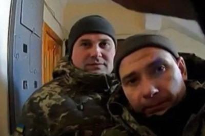 Украинская мобилизация ужесточается — киевский режим беснуется в предсмертных конвульсиях