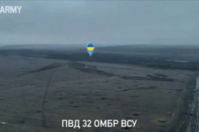 ВС РФ давят на фронте, оборона ВСУ трещит под Запорожьем и в Донбассе