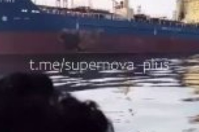 КСИР объявил об открытии Ормузского пролива  Экс-командующий КСИР и секретарь Совета по определению политической целесообразности генерал Мохсен Резаи заявил, что пролив открыт для танкеров «до дальнейшего уведомления»