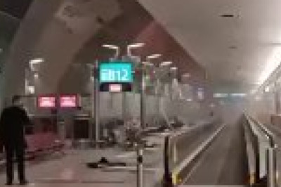 Ночь продолжается