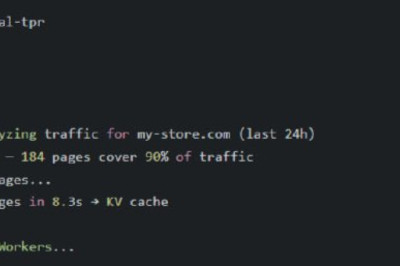 Инженер за неделю собрал альтернативу Next
