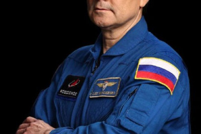 1100 суток в космосе: самый опытный космонавт России снова летит на МКС