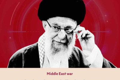 По данным The Financial Times, у США был агентурный источник в ближайшем окружении аятоллы Али Хаменеи