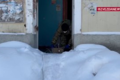 Украинский куратор дистанционно взорвал террориста, который планировал подрыв ОПК в Свердловской области