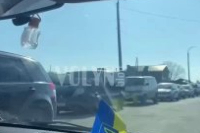 Бензина не будетИран надавил на украинский топливный рынок