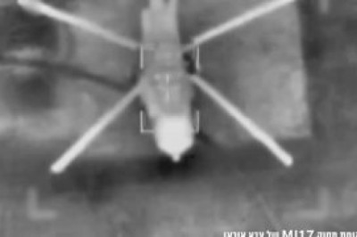 «Я рисую на асфальте…»Иранцы подсмотрели спорный метод, и он даже сработал