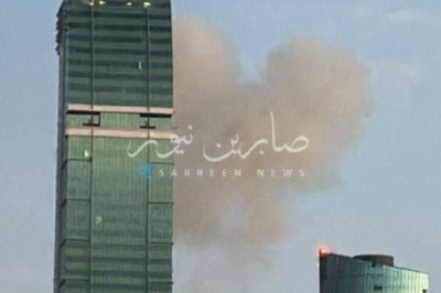 Атакован отель, в котором размещались офицеры Пятого флота ВМС США в Бахрейне