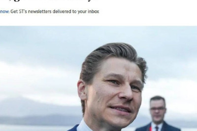 Финляндия рассматривает возможность отмены давнего запрета на размещение ядерного оружия на своей территории