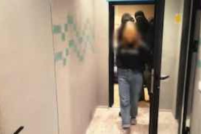 ФСБ задержала 18-летнюю жительницу ДНР по подозрению в госизмене