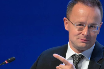 Россия освободила похищенных на Украине венгров