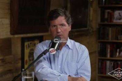 Журналист Такер Карлсон резко раскритиковал удары США по Ирану