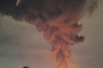 Иранские ракеты поразили НПЗ в Хайфе, — КСИР