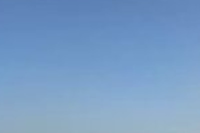 В соцсетях публикуют видео прилета дрона на территорию аэропорта Дубая