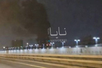 Серия атак Ирана по объектам США и их союзников на Ближнем Востоке