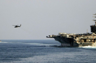 США оказались на поверку рыхлые: им нечем уже стрелять по Ирану