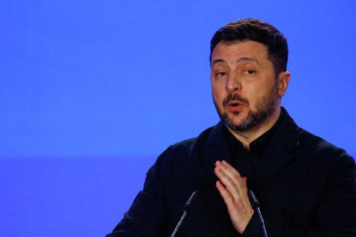 «Ты воруешь все подряд»