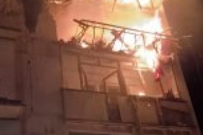 ВСУ ударил по многоквартирному дому в Васильевке Запорожской области, есть убитые и раненые