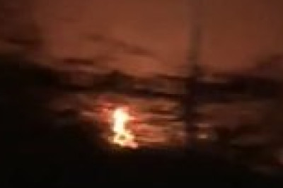 Ядерный объект серьёзно повреждён в иранском Исфахане