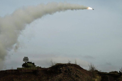 «Реалии изменились»: Украина окончательно ушла на второй план из-за войны на Ближнем Востоке