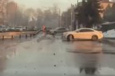 Число пострадавших в Брянске выросло до двух десятков человек