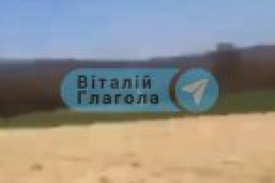 Цыгане с палками напали на ТЦК в Ужгородском районе