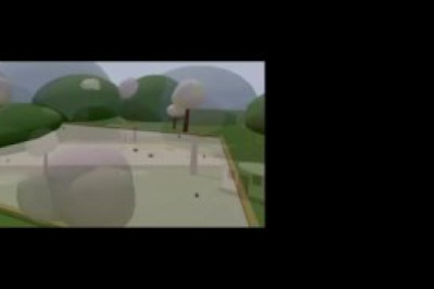 Мухе устроили фильм 