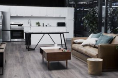 Гуманоид от Figure AI научился делать уборку