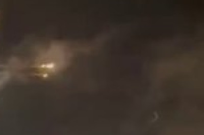 Началась операция 