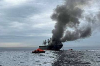 Нефтетанкер под флагом Таиланда атакован в Ормузском проливе – трое членов экипажа пропали без вести, сообщают местные СМИ