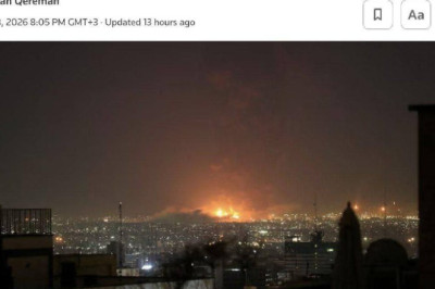 «США вас предадут и Иран вас уничтожит»: Сирийские курды предостерегают иранских от союза с Трампом, — Reuters