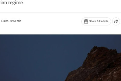 В Белом доме не ожидали закрытия Ормузского пролива Ираном, — NYT