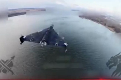 Боятся реактивных «Гераней»