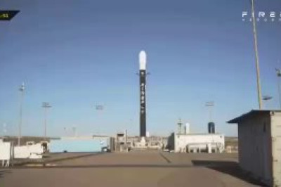 Частная ракета Alpha компании Firefly успешно вышла на орбиту