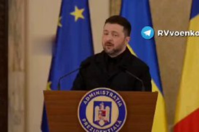 Иранские операторы запускали первые «Шахеды» по Украине, - Зеленский