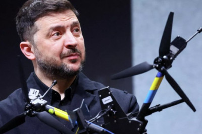 У Бутафорного сдают нервы