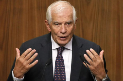 «США после Второй мировой войны проиграли все войны», — Боррель