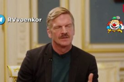 Зеленский признался, что ненавидит Путина