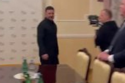 Зеленский встретился с иранским принцем в изгнании Резкой Пехлеви - зачем, никто объяснить не смог