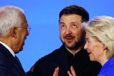 Европа выбрала хаос: Брюссель готов к «самосожжению» лишь бы насолить России