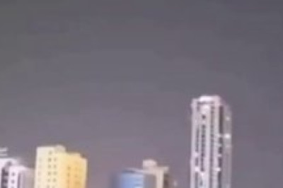 Иран грозит ударами по Google, Microsoft, Amazon, IBM, Nvidia, Palantir и крупным банкам  Власти Ирана предупредили о возможности атак по офисам технологических гигантов и крупных банков на Ближнем Востоке