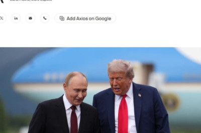 Путин предложил передать России около 450 кг частично обогащенного урана из Ирана, чтобы 